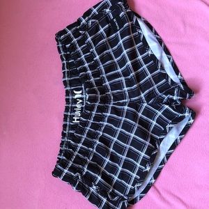 Hurley swim shorts